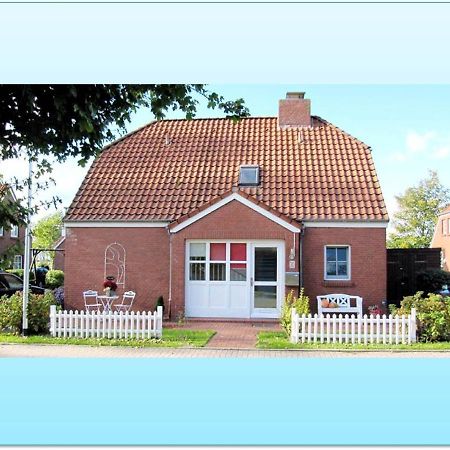 דיצום Ferienwohnung Haus Schwalbennest Eg מראה חיצוני תמונה